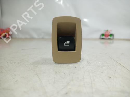 Used Right front window switch BMW 3 (E90) 316 d (116 hp) 11864273