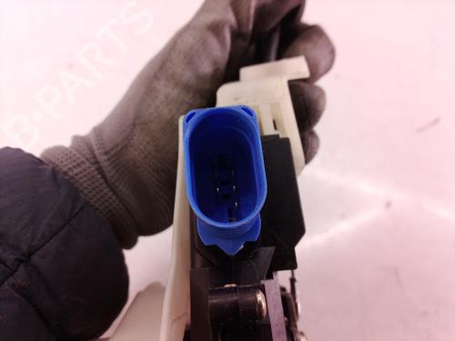 Rear right lock VW GOLF V (1K1)  | BP8604734C99 