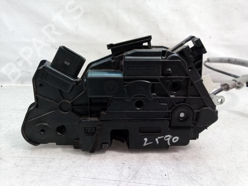 Front left lock SEAT IBIZA IV SC (6J1, 6P5) 1.4 | BP10037935C98 