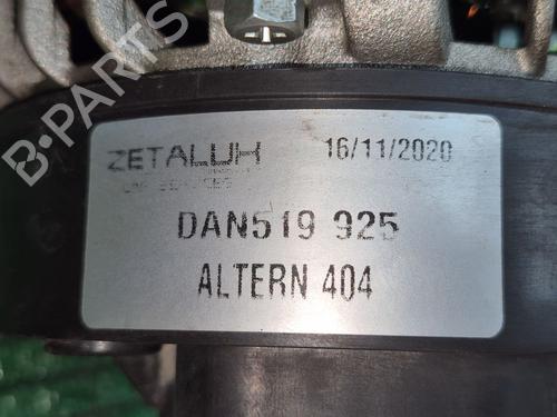 Alternator FIAT PANDA (312_, 319_) 1.2 (312PXA1A) | BP26615955M7