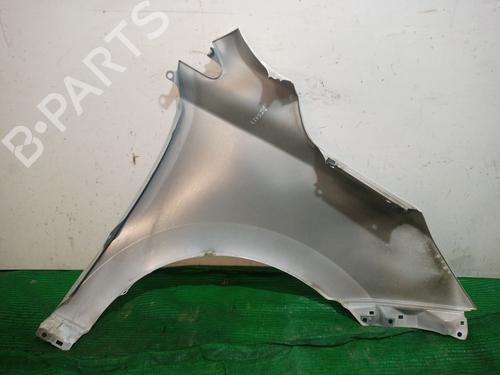 Left front fenders HYUNDAI ix35 (LM, EL, ELH) 1.6 | BP26566782C41