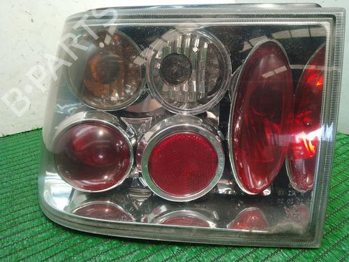 Left taillight SEAT IBIZA II (6K1) 1.6 i | BP19923845C34 