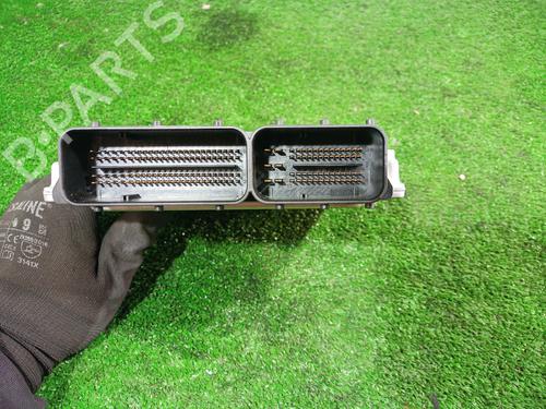 Engine control unit (ECU) BMW 1 (E87) 118 d | BP13296940M57 