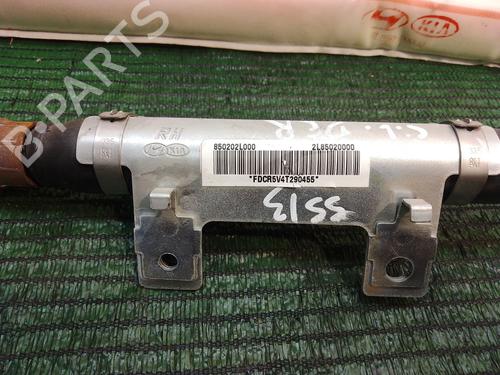 Right curtain airbag HYUNDAI i30 (FD)  | BP19940787C12 