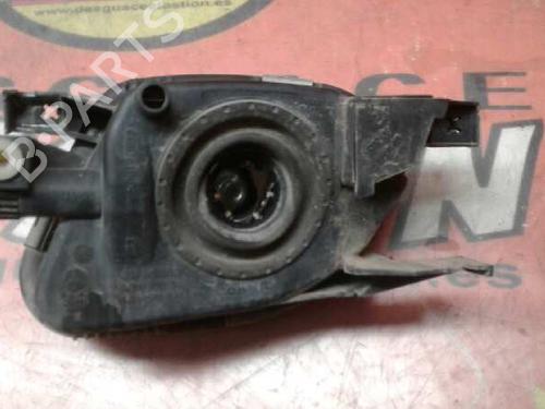 Right front fog light MERCEDES-BENZ E-CLASS (W211)  | BP15944182C31 