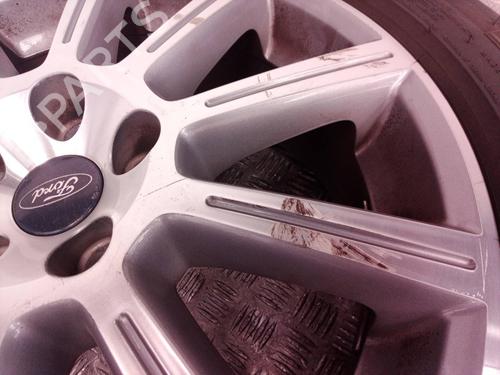 Rim FORD S-MAX (WA6) 2.0 TDCi | BP7929442C45 