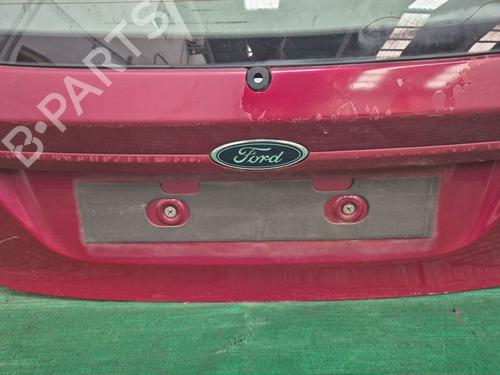 Tailgate FORD FIESTA VI (CB1, CCN) 1.6 TDCi | BP26885061C6 