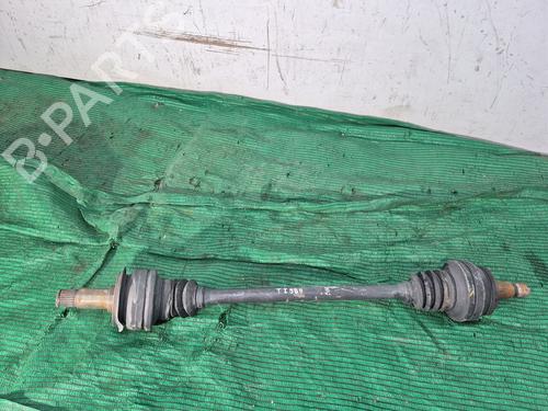 Used Left rear driveshaft MERCEDES-BENZ C-CLASS (W204) C 200 CDI (204.001) (136 hp) 26433984