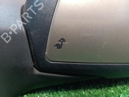 Left mirror FORD MONDEO III (B5Y)  | BP13357648C26 