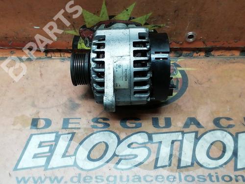 Alternator OPEL ASTRA H GTC (A04) 1.9 CDTi (L08) | BP7927892M7