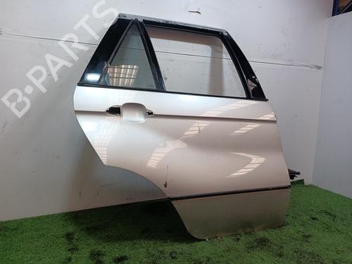 Right rear door BMW X5 (E53)  | BP16522403C5 