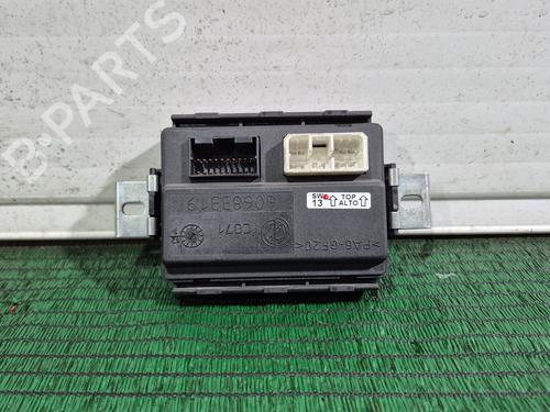 Used Control unit Control unit ALFA ROMEO GT (937_) 1.9 JTD (937CXN1B) (150 hp) 36325837 36325837