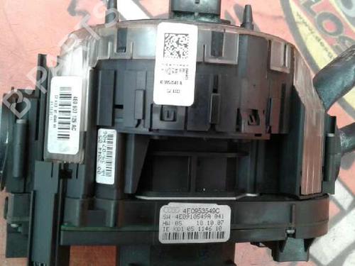 Spak kontakt AUDI A8 D3 (4E2, 4E8) 4.2 TDI quattro | BP7925403I30 