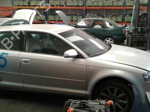 Left taillight AUDI A3 (8P1)  | BP7927149C34 
