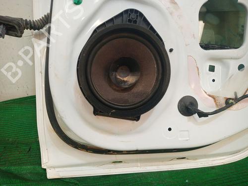 Right rear door OPEL ASTRA J (P10)  | BP24935562C5 
