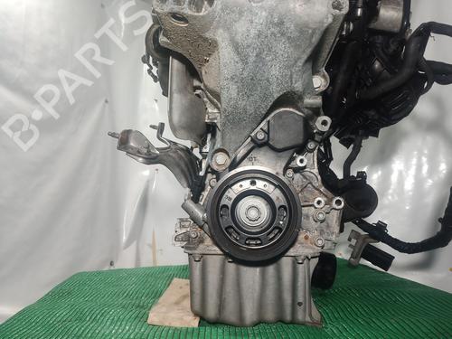 Engine SEAT IBIZA V (KJ1, KJG) 1.0 TSI | BP24127177M1 