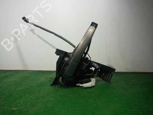 Used Rear right lock FORD FOCUS III 1.0 EcoBoost (125 hp) 27297733