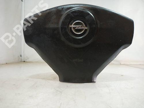 Used Driver airbag Driver airbag OPEL VIVARO A Bus (X83) [2001-2015] 11053033 11053033