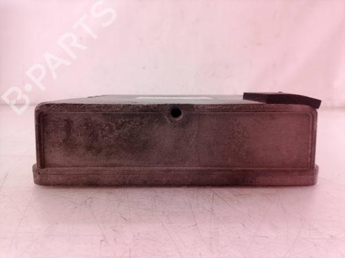 Engine control unit (ECU) PEUGEOT 206 Hatchback (2A/C)  | BP8904362M57 