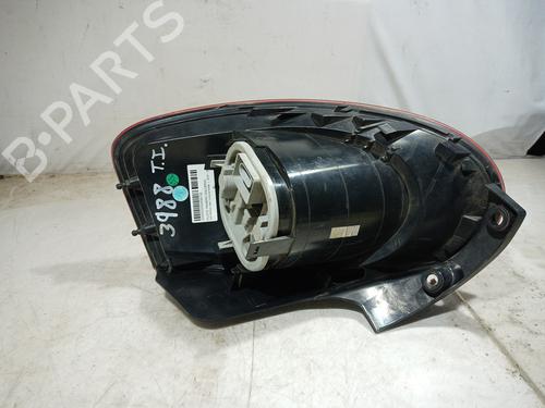 Left taillight FIAT BRAVO II (198_) 1.9 D Multijet (198AXB1A) | BP7927448C34 