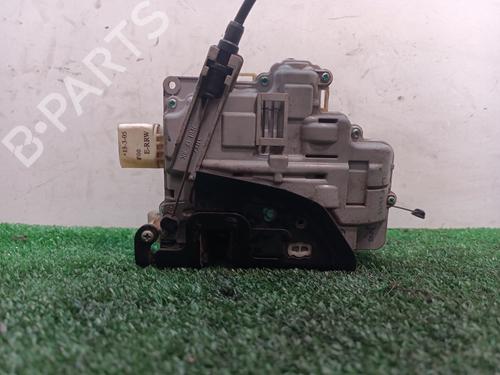 Front right lock SEAT ALTEA (5P1) 1.6 | BP14998991C97 