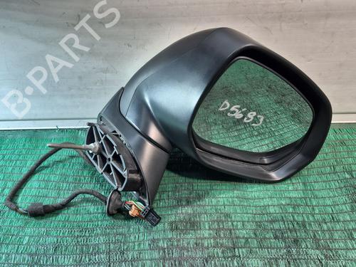 right-mirror-peugeot-5008-0u_-0e_-2009-2010-2011-2012-2013-2014-2015-2016-2017-32162336 main image