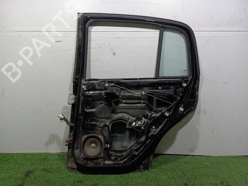 Right rear door HYUNDAI GETZ (TB)  | BP16256253C5 