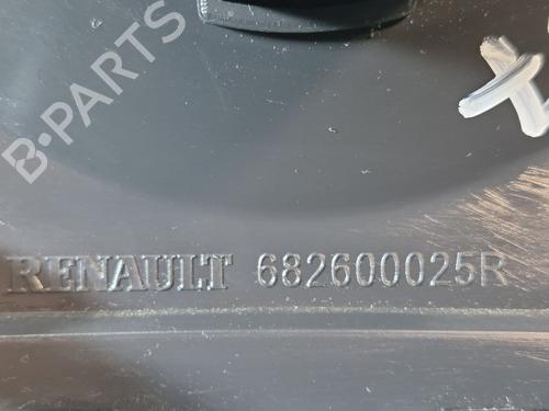 Other RENAULT MASTER III Van (FV) 2.3 dCi 130 RWD (FV01, FV10, FV11, FV12) | BP30356649O1 