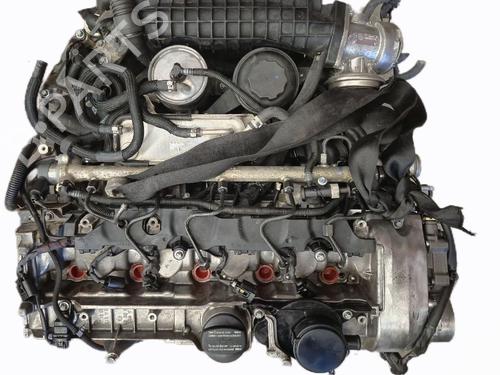 Engine MERCEDES-BENZ CLK (C209) CLK 270 CDI (209.316) | BP32474151M1
