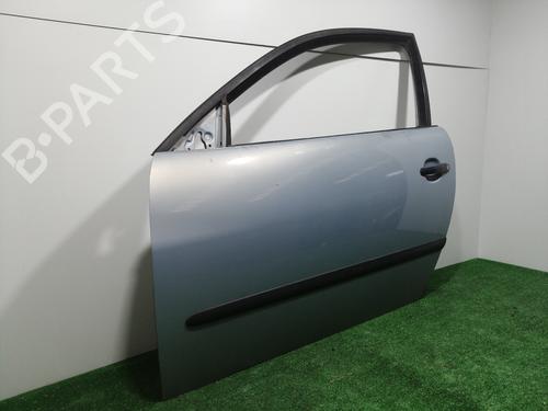 Left front door SEAT IBIZA III (6L1) 1.9 TDI | BP12552798C2 