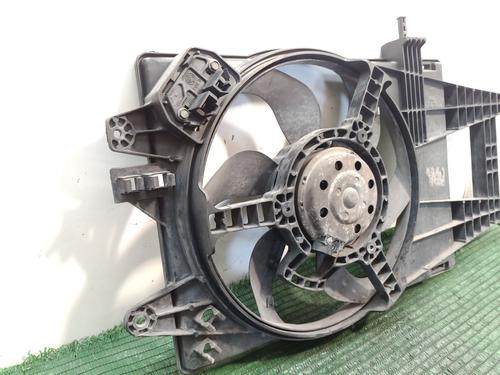 Radiator fan FIAT PUNTO (188_) 1.4 | BP22977608M35 