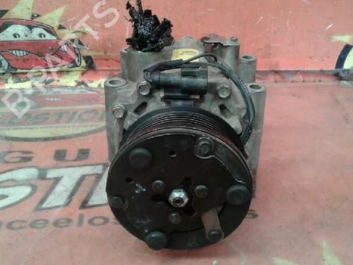 AC compressor FORD TRANSIT CONNECT (P65_, P70_, P80_) 1.8 TDCi | BP7926037M34 