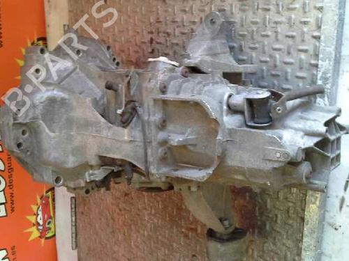 Gearbox RENAULT ZOE (BFM_) ZOE (BFMD) | BP40102393M3 - Image 5