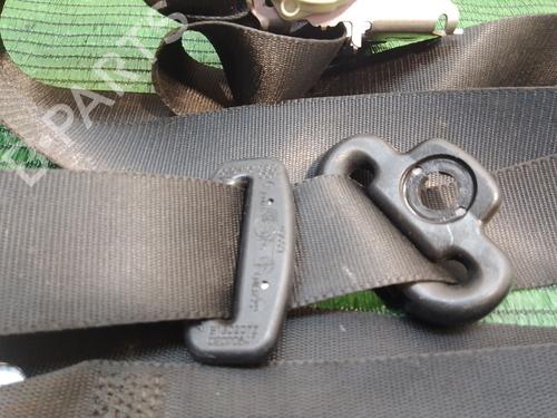 Rear right seatbelt FORD S-MAX (WA6) 2.0 TDCi | BP19106244I28 
