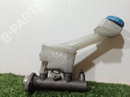 Used Brake master cylinder NISSAN PRIMERA Hatchback (P12) 2.2 Di (126 hp) 19118721