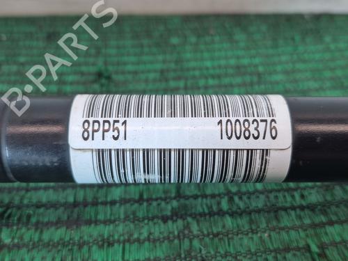 Left front driveshaft PEUGEOT 2008 I (CU_) 1.5 BlueHDI 120 | BP36032584M38 - Image 5