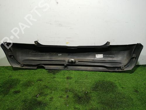 Rear bumper MINI MINI (R50, R53) One | BP17492258C8 
