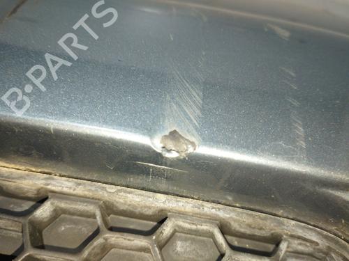 Front bumper SEAT ALTEA (5P1) 2.0 TDI 16V | BP29763859C7 