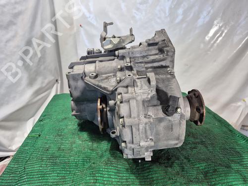 Gearbox VW GOLF IV (1J1) 1.9 TDI | BP26530115M3 