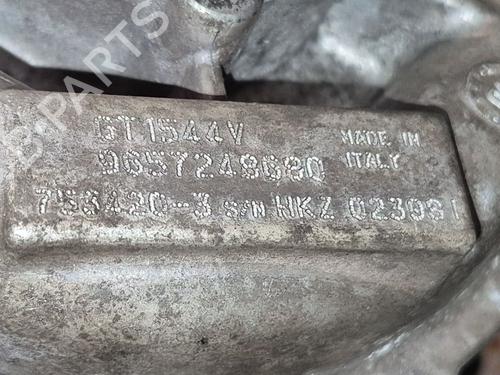 Engine FORD FOCUS II (DA_, HCP, DP) 1.6 TDCi | BP34247769M1  - Image 7