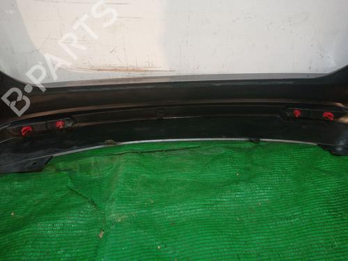 Rear bumper HONDA CIVIC IX Tourer (FK) 1.6 i-DTEC (FK3) | BP29132875C8 