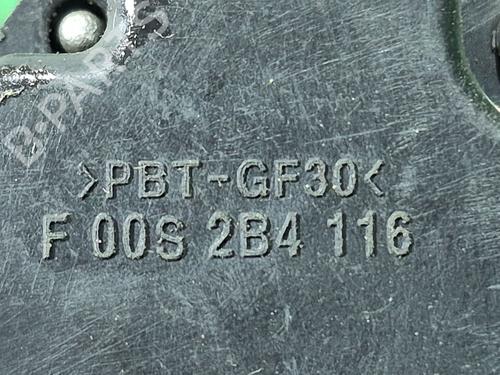 Rear wiper motor KIA CARENS IV 1.7 CRDi | BP26657638M102 