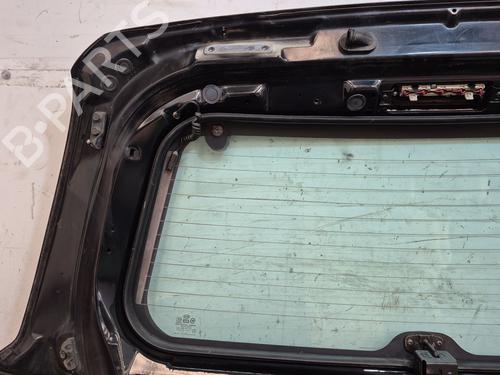 Tailgate KIA SORENTO I (JC) 2.5 CRDi 4WD | BP28952078C6 