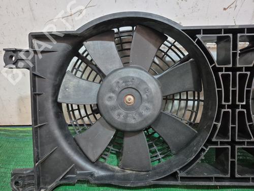 Køleventilator elektrisk SSANGYONG RODIUS I 2.7 Xdi | BP26545954M35 
