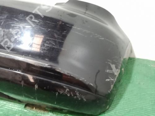 Rear bumper VW POLO V (6R1, 6C1) 1.4 (6R1) | BP24394690C8 