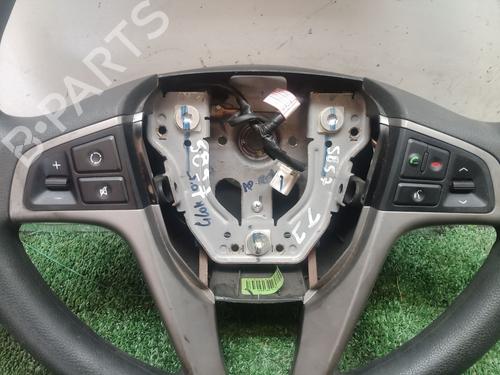 Steering wheel HYUNDAI i20 I (PB, PBT) 1.2 | BP25710617C49 