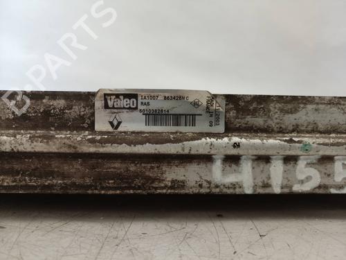 Intercooler RENAULT MASCOTT Platform/Chassis (UH_, HH_) 150 | BP7993331M30 
