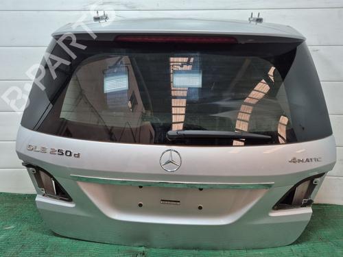 Used Tailgate Tailgate MERCEDES-BENZ GLE (W166) 250 d 4-matic (166.004) (204 hp) 40102823 40102823