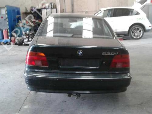 AC compressor BMW 5 (E39) 530 d | BP8264507M34 
