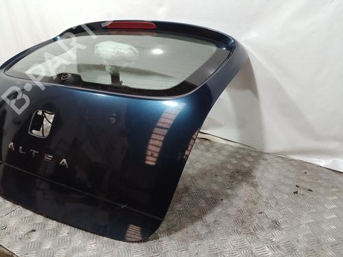 Tailgate SEAT ALTEA (5P1) 1.9 TDI | BP11088789C6 